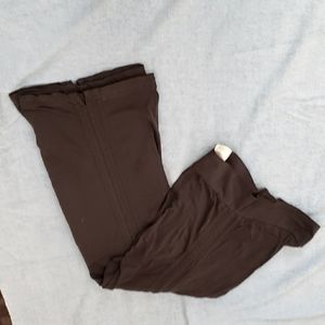 Adidas yoga pants Black M